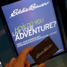 Exclusive cardholder discounts *subject to credit approval. Eddie Bauer Now Closed Clothing Store In New York