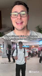 Diego Gómez Y Gustavo Gómez Son Hermanos