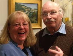 A Night At the Tait Museum in Los Gatos