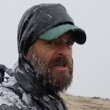 Darryl Stickler's Instagram, Twitter & Facebook