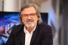 Pepe Navarro recibe una dura sentencia mediática que lo hunde ante Ivonne  Reyes | Diario Show