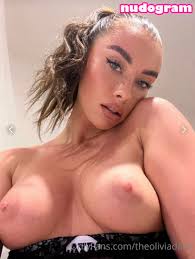 Olivia Davis  theoliviadavis Гола изтичане OnlyFans снимка 18 - Nudogram  v2.1