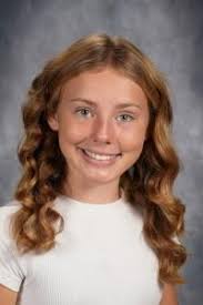 2025 Journal-World All-Area Girls Cross-Country Team