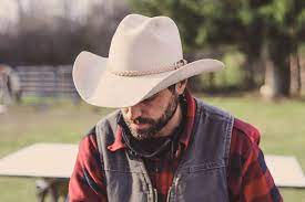 Owing To The Variety Of Style And Color Choices Available In Today S Market The Cowboy Hat Is Gaining Popularity Among M Cowboy Hats Custom Cowboy Hats Cowboy