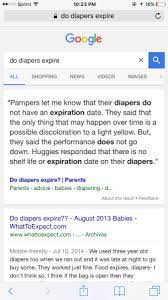 Do Diapers Expire Should I Use These Babycenter