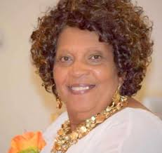 Elsie Mae Staples Obituary August 18, 2021