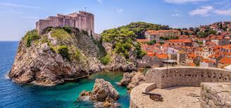 Dubrovnik is a city on the adriatic sea in southern croatia. Dubrovnik Croatia Yacht Charter Book2sail