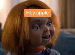 French Bulldog Knife Costume