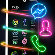 I'll gladly assist you one fo the cheapest, high quality i… Neon Icon Changer App Glow App Icon Design App Store Data Revenue Download Estimates On Play Store