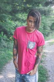 Pin On Tomboys