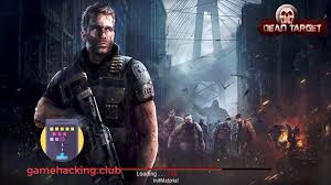 Download Dead Target Zombie Mod Apk 4 5 1 1 Gold Cash Game Hacking Club Target Hacks Zombie Dead