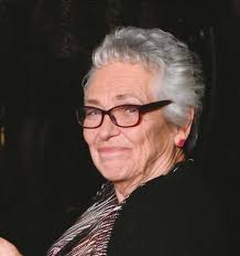 Virginia "Ginny" Powers Obituary