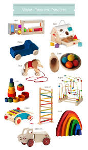 Open Ended Toys Montessori Toys Wood Baby Toys Toddler Toys