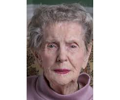 Vivian Upton Obituary (1925