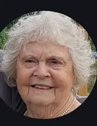 Obituary information for Norma Jean Conley Davis