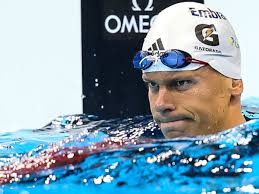 Cesar cielo filho races to gold and the olympic record in the men's swimming 50m freestyle event at the beijing 2008 summer. Olympic Champion Cesar Cielo Fails To Qualify For Rio 2016 Sports Illustrated