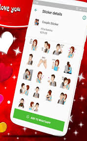We did not find results for: Gb Whatsapp Romantic Stickers Freewhatsappstickers