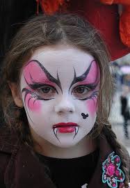 Maquillaje Para Ninos Dale Detalles