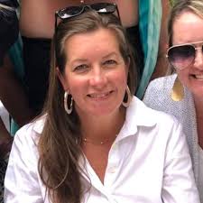 Susan Cascone's Instagram, Twitter & Facebook