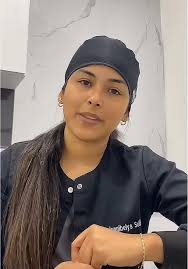 Odontólogo General Jenny Vélez Sotillo en Magdaleno