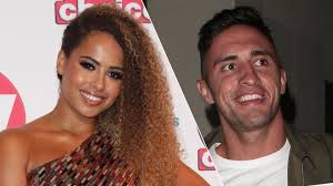 Love Island's Amber Gill speaks out over 'support' following Greg O'Shea  split