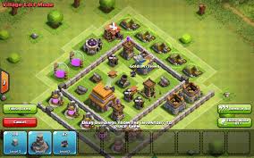The game was released for ios platforms on august 2, 2012. Clash Of Clans For Android What Is It And Why Is It So Popular Android Central