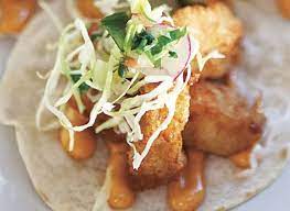 My second favorite was the enchiladas suizas and then the fish tacos but everything was great. Pin On Sacramento Eats