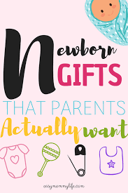 If you want a baby boy gift they'll love (and that parents actually need), go for something that's made to last. 10 Unique New Baby Gifts That Impress Easy Mommy Life