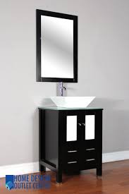 Aw 125 24 24 Single Modern Bathroom Vanity Set Espresso Home Design Outlet Center Modern Bathroom Bathroom Inspiration Vanity Set