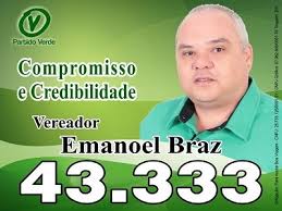Emanoel da Costa Braz