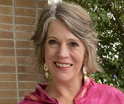 Congratulations Joelle Hall, 2025 Leadership Anchorage Mentor Award  Winner!- Alaska Humanities Forum