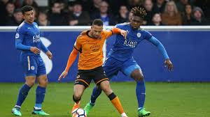 With their total of eight away wins already surpassing their tally for the whole of the previous campaign. Leicester City Vs Wolverhampton Wanderers