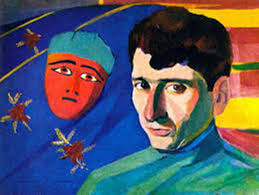 Martiros Saryan