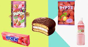 11 Iconic Asian Snacks You Need To Try Influenster Reviews 2021