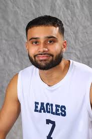 2023 Men's Volleyball Roster