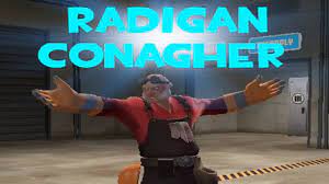 Engineer styled Radigan Conagher [Team Fortress 2] [Mods]
