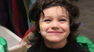 Early Works Initiative at Earl Boyles Elementary