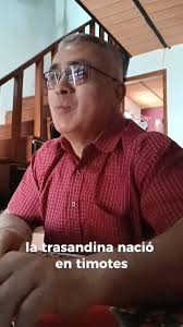 Día 16 caminando la carretera Trasandina., El último pueblo de Mérida es el  inició de muchos momentos históricos para la región de los Andes., Timotes  estado Mérida Venezuela., ., Video ...