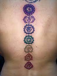 Chakra Tattoo Pretty Tattoos For Women Chakra Tattoo Tattoos