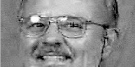 John R. "Dick" Wieder, M.D.