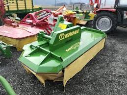 Wir beraten sie individuell & unverbindlich. Gebrauchtmaschine Der Woche Krone Hauser Landtechnik Facebook