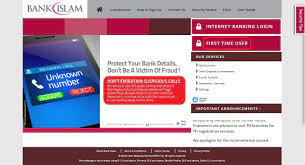 Di sini saya tunjukkan bagaimana untuk 'transfer' duit dari bank islam ke akaun bank yang lain dengan segera (instant transfer). Terbaru Cara Daftar Bank Islam Online 2020 Infosantai