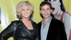 Humberto Zurita descarta volver a casarse