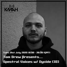 Stream Tom Drew music