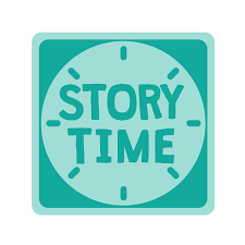 Resultado de imagen de STORY TIME