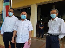 Wisma wanita, kota kinabalu, bahagian pantai barat, sabah, malaizija — vieta žemėlapyje, telefonas, atsiliepimai. Sabah Election Nomination Day Arrives Nsttv