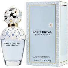Daisy eau so intense eau de parfum for her is a new, deeper twist on the classic daisy perfume. Marc Jacobs Daisy Dream For Women Eau De Parfum 100ml Shopee Malaysia