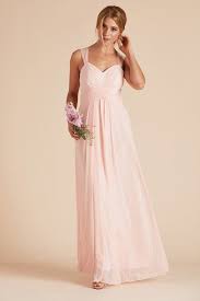 Birdy Grey Simone Thick Strap Empire Waist Bridesmaid Dress With Keyhole Blush Pink Bridesmaid Dresses Empire Waist Bridesmaid Dresses Grey Bridesmaid Dresses