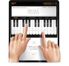 Piano=waltz in a minor and fur elise! How To Play The Piano 14 Virtual Instruments 1 Platform Virtual Piano