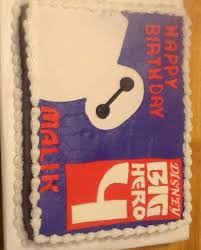 ✓ free for commercial use ✓ high quality images. Big Hero 6 Cake Cakecentral Com